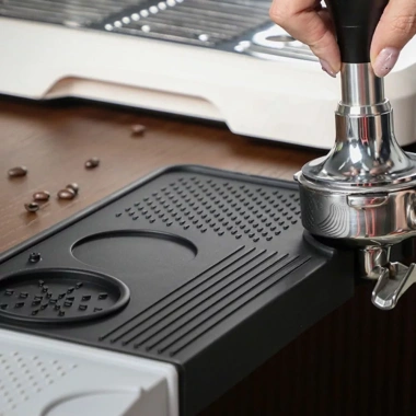 Thảm Định Hình Espresso MAOYE66SY Silicon Chống Trượt, Dễ Làm Sạch - 222.200₫