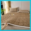 Thảm Lông Cừu Trải Giường 3 Lớp Đính Chun 4 Góc - Siêu Mềm Siêu Ấm, chỉ 145.000₫ 8