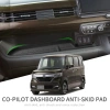 Thảm lót cửa chống trượt Co-pilot đen cho N-BOX JF3/JF4 2.017 và Thảm lưu trữ b32 – 368.280₫ 3