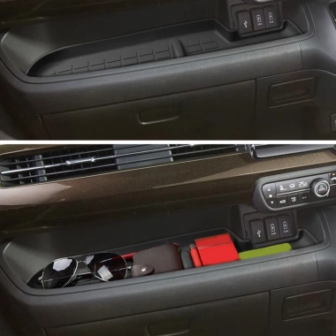 Thảm lót cửa chống trượt Co-pilot đen cho N-BOX JF3/JF4 2.017 và Thảm lưu trữ b32 – 368.280₫ 6 Thảm lót cửa chống trượt Co-pilot đen cho N-BOX JF3/JF4 2.017 và Thảm lưu trữ b32 – 368.280₫ 6