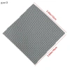 Thảm Lưới Đất Vuông 50 Cái Gói Gazi - Lỗ Lưới Đa Năng, Bảo Vệ Đất, Giá 32.890 VND 7