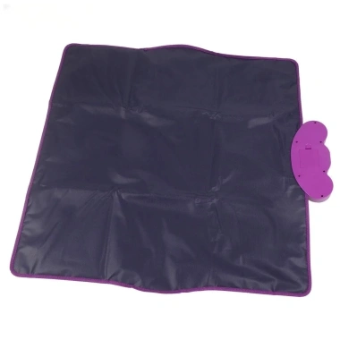 Thảm nhẩy âm nhạc cho bé – 4 chế độ, điều chỉnh nhạc, phát sáng, phát triển vận động