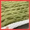 Thảm trải giường nỉ nhung cao cấp mùa đông kháng khuẩn 1 sezi 1.6-2.2m Giá chỉ 145.000 VNĐ 9