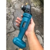 Thân máy mài pin TAYO cho Makita - Cầm tay chắc chắn, không kèm pin 4