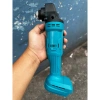 Thân máy mài pin TAYO cho Makita - Cầm tay chắc chắn, không kèm pin 5