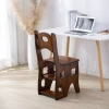 Thang gỗ chắc chắn, thang gấp đa năng, ghế đẩu, thang leo – 1.665.000 VND 6