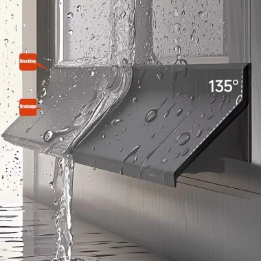 Thanh chặn nước cửa sổ VOIDLESS 50cm - Niêm phong, vách ngăn cao su, giảm 30% 30.100₫ 5