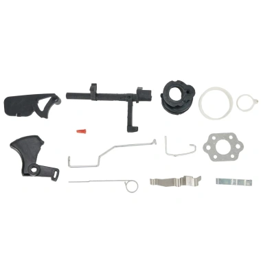 Thanh Choke kích hoạt ga MS180 MS170 018 017 - Giá 142.340 VND, khởi động nhanh 9