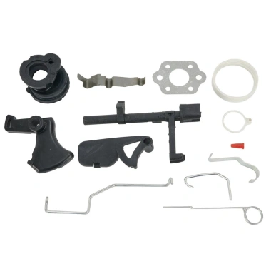 Thanh Choke kích hoạt ga MS180 MS170 018 017 - Giá 142.340 VND, khởi động nhanh 10