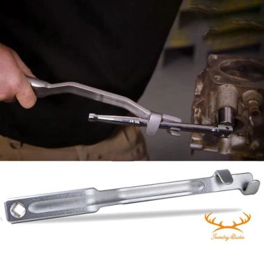 Thanh Cờ Lê Đa Năng 1 Cái - Mở Rộng Tiện Dụng, Giá Gốc 397.320₫, Giảm 308.000₫ 4