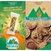 Thành Gạo Lứt Siêu Hạt Healthy 250g Ăn Kiêng Ít Calo Giá 75.210₫ Giảm Ngay 3