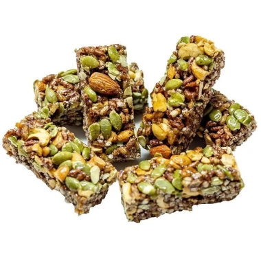 Thành Gạo Lứt Siêu Hạt Healthy 250g Ăn Kiêng Ít Calo Giá 75.210₫ Giảm Ngay