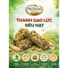 Thành Gạo Lứt Siêu Hạt Healthy 250g Ăn Kiêng Ít Calo Giá 75.210₫ Giảm Ngay 6