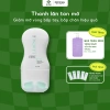 Thanh lăn tan mỡ lá rừng Dr Cell 150g – Giảm mỡ bắp đùi, tay, chân, chỉ 300.000 VND