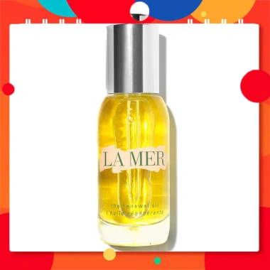Thanh lý Dầu Dưỡng Da La Mer The Renewal Oil 30ml - Giá 99.000, còn 1-2 chai 2 Thanh lý Dầu Dưỡng Da La Mer The Renewal Oil 30ml - Giá 99.000, còn 1-2 chai 2