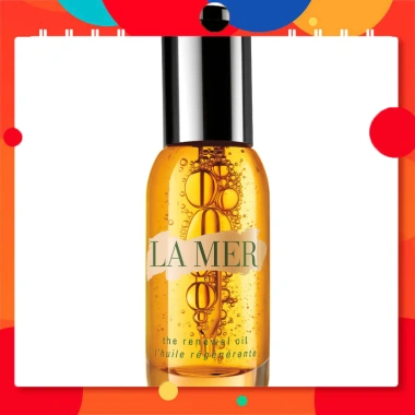 Thanh lý Dầu Dưỡng Tái Tạo Da La Mer The Renewa 2.029 - Giá 159k, còn ít, giảm mạnh 2 Thanh lý Dầu Dưỡng Tái Tạo Da La Mer The Renewa 2.029 - Giá 159k, còn ít, giảm mạnh 2