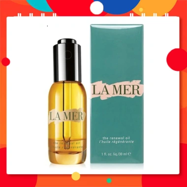 Thanh lý Dầu dưỡng tái tạo La Mer - Giá 600k, 1-2 chai, test ra tay, chụp ảnh 2 Thanh lý Dầu dưỡng tái tạo La Mer - Giá 600k, 1-2 chai, test ra tay, chụp ảnh 2
