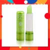 [Thanh lý nghỉ bán, còn 1-2 cái mỗi loại] [Thanh lý, còn 1 combo] Combo 12 cây Son Dưỡng Lô Hội Aloe 92% Lip Balm Hàn Qu 2
