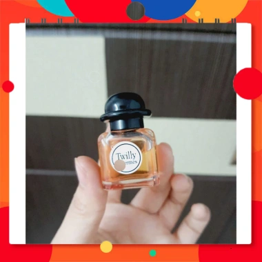 Thanh lý nước hoa mini H O M E S Twilly 20ml – Chỉ 99.000đ, giá thị trường gần 500k 2