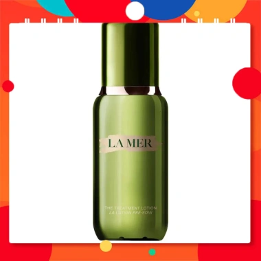 Thanh lý Nước thần La Mer 150ml Chính hãng giá 650k dưỡng da chống lão hóa 2 Thanh lý Nước thần La Mer 150ml Chính hãng giá 650k dưỡng da chống lão hóa 2
