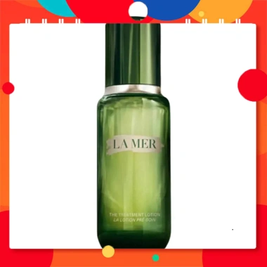 Thanh lý Nước thần La Mer The Treatment Lotion 150ml - Dưỡng ẩm sâu, giảm nếp nhăn, giá chỉ 350.000₫ 2 Thanh lý Nước thần La Mer The Treatment Lotion 150ml - Dưỡng ẩm sâu, giảm nếp nhăn, giá chỉ 350.000₫ 2
