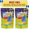 Thảo Dược Best Mes Dùng Cho Cá, Ếch, Lươn, Baba - Giảm Giá 170k (Từ 212.5k)