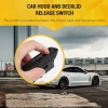Tháo mui xe & nắp đậy Porsche 911 987 997 - Boxster Cayman Carrera 997 409.200 VND 6