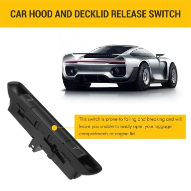 Tháo mui xe & nắp đậy Porsche 911 987 997 - Boxster Cayman Carrera 997 409.200 VND