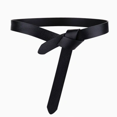 Thắt Lưng Da Bò Nữ Cao Cấp Thời Trang Sang Trọng Giá Ưu Đãi 142,365₫