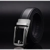 Thắt Lưng Da Nam 3.5cm Khóa Tự Động - Chất Lượng Cao, Thời Trang, Giá 126.5k