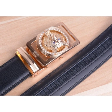 Thắt Lưng Da PU Nam Khóa Kim Loại Hình Sói Cao Cấp - Sang Trọng, Bền Bỉ, Giá Ưu Đãi 115.676₫ 9 Thắt Lưng Da PU Nam Khóa Kim Loại Hình Sói Cao Cấp - Sang Trọng, Bền Bỉ, Giá Ưu Đãi 115.676₫ 9