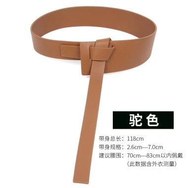 Thắt Lưng Da PU Nữ Trang Trí Eo Dây Đeo Kaki - Thời Trang Rộng, Giảm Giá 19% - Chỉ 73.088đ 8 Thắt Lưng Da PU Nữ Trang Trí Eo Dây Đeo Kaki - Thời Trang Rộng, Giảm Giá 19% - Chỉ 73.088đ 8