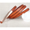 Thắt Lưng Da Thật Đen Khóa Kim Loại - Thiết Kế Thời Trang Nữ, Giá Ưu Đãi 83.600₫ 5