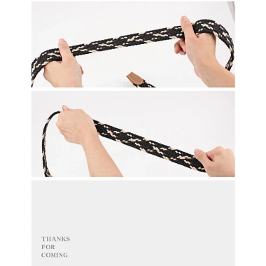 Thắt Lưng Dệt Kim Co Giãn Khóa Cài Chất Lượng Cao - Thời Trang Nam Nữ Giá 68.435₫