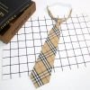 Thắt Lưng Học Sinh Đồng Phục Có Sẵn Lỗ - Phụ Kiện Thắt Nơ Charming 58.602₫ 6