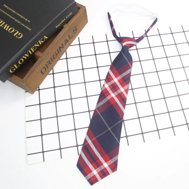 Thắt Lưng Học Sinh Đồng Phục Có Sẵn Lỗ - Phụ Kiện Thắt Nơ Charming 58.602₫
