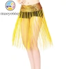 Thắt lưng khiêu vũ bụng, váy quấn – Trang phục Ấn Độ lấp lánh sequin nữ 204k