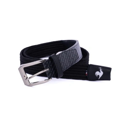 Thắt lưng nam le coq golf LG5SBL00MV-BK00 – da cao cấp, thiết kế sang trọng, giá chỉ 1.462.700₫
