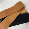 Thắt lưng nữ rộng co giãn đa màu sắc - Thanh lịch, thời trang, phù hợp áo quần, giảm 19% 7