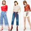 Thắt Lưng Nữ Vải Lụa In Họa Tiết Hoa Thời Trang Giá Ưu Đãi 63.743 VND 8