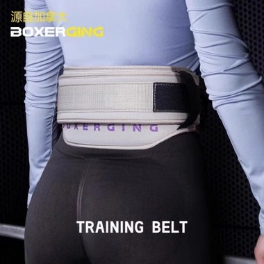 Thắt Lưng Thể Dục Nữ Squat Deadlift Hỗ Trợ Eo Chuyên Nghiệp Giá Ưu Đãi 419.420₫
