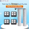 Thay Thế Bộ Phận Dreame H12 Pro/H12 Plus - Bàn Chải Con Lăn, Lọc HEPA, Chất Lỏng, Vệ Sinh Sàn 2
