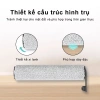 Thay Thế Bộ Phận Dreame H12 Pro/H12 Plus - Bàn Chải Con Lăn, Lọc HEPA, Chất Lỏng, Vệ Sinh Sàn 3
