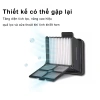 Thay Thế Bộ Phận Dreame H12 Pro/H12 Plus - Bàn Chải Con Lăn, Lọc HEPA, Chất Lỏng, Vệ Sinh Sàn 4