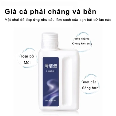 Thay Thế Bộ Phận Dreame H12 Pro/H12 Plus - Bàn Chải Con Lăn, Lọc HEPA, Chất Lỏng, Vệ Sinh Sàn 5 Thay Thế Bộ Phận Dreame H12 Pro/H12 Plus - Bàn Chải Con Lăn, Lọc HEPA, Chất Lỏng, Vệ Sinh Sàn 5