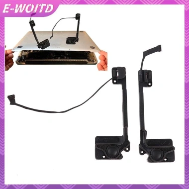 Thay thế loa EWOITD trái/phải A1.502 cho MacBook Pro 13 ME864 ME865 ME866 - Giá ưu đãi 142.450₫