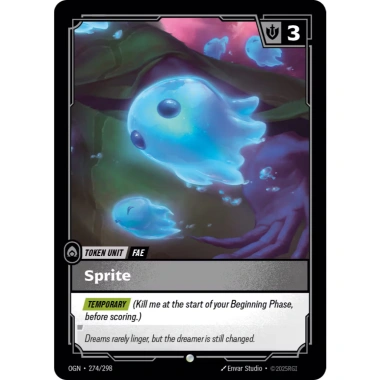 THẺ BÀI 2.025 Riftbound League of Legends TCG Origin Fanmade - Giá chỉ 10.000₫ 3
