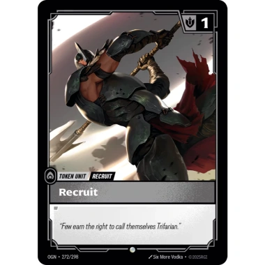 THẺ BÀI 2.025 Riftbound League of Legends TCG Origin Fanmade - Giá chỉ 10.000₫ 4