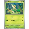 Thẻ bài Pokemon Black Bolt (BLK) Full Set Common tiếng Anh - Giá chỉ 7.000đ 4