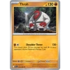 Thẻ bài Pokemon Black Bolt (BLK) Full Set Common tiếng Anh - Giá chỉ 7.000đ 6